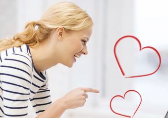 Ini Loh 4 Tips Bercinta Saat LDR, yang Bikin Kamu Pengen Cepat Pulang 