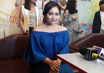 Inspirasi Gita Gutawa Luncurkan Gita Puja Indonesia, Kece Banget!
