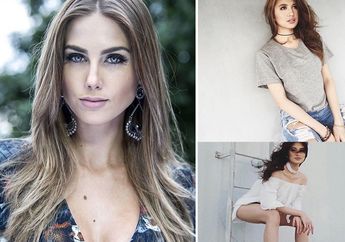 10 Negara Dengan Wanita Tercantik yang Ikut Miss Universe, Nomor 7 Negara Asia Tenggara