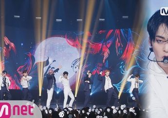 Kemenangan Kedua Ko Ko Bop Buat EXO Dapat 100 Trofi