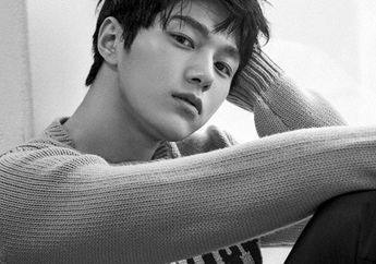 L Infinite Lakukan Pemotretan, Eh Malah Curhat Soal Ini!