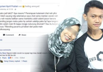 Miris, Anak Kepala Dinas Pendidikan Gantung Diri, Diduga Sakit Hati Setelah Baca Tulisan ini dari Pacarnya