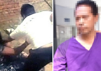 Miris, Istri Tolak Ajakan Suami Berhubungan Intim Karena Mens, Nasibnya Sungguh Malang