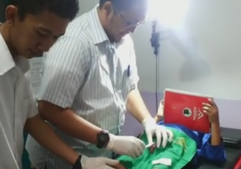 Pasanganmu Belum Sunat? Nih 7 Fakta Manfaat Sunat yang Wajib Diketahui