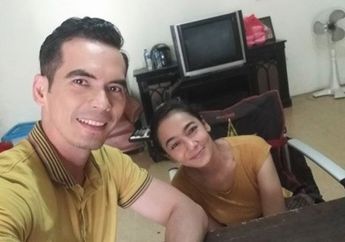 Atalarik Syach Kepergok Bareng Vonny Cornelia, Ternyata Begini Hubungan Mereka!