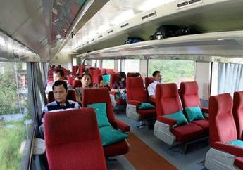 Virtual Reality Mudahkan Cari Tiket di KAI Travel fair