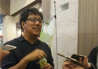 Tak Peduli Ssiapa Orang Tuanya, Erwin Gutawa Pilih Anak Yang Memang Mampu