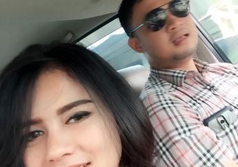 Pacarnya Digoda Wanita Lain, Si Cantik Bripda Ismi Warning: Intai, Dekati, Musnahkan!