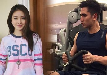 Venna Melinda Pergoki Kelakuan Anaknya Bersama Natasha Wilona, Ini Reaksi Verrel Bramasta