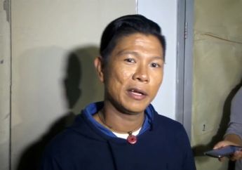 Disebut Babang Tamvan dan Playboys! Andika Kangen Band : Gua Enggak Peduli, yang Penting Duit!