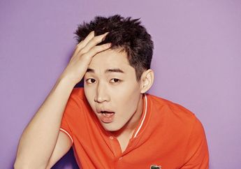 Henry Super Junior-M Ogah Disebut Jenius