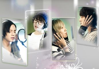 5 Drama Korea yang Pemeran Ceweknya Nyamar jadi Cowok, Tetap Cantik atau Malah Ganteng Ya?