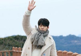 Ya Ampun, Begini Kondisi Kim Woo Bin Paska Kemoterapi, Kurusan!