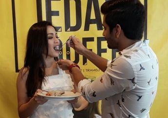 Jedar Ungkap Sosok Vishal Singh dan Hubungan Mereka