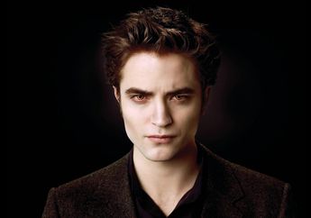 Robert Pattinson Hampir Dipecat Saat Main Film Twilight, Gara-gara Tidak Senyum