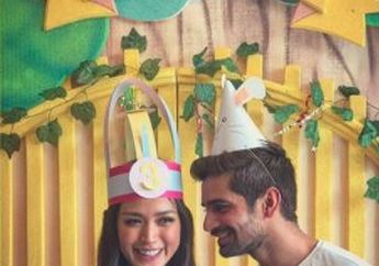 Belajar Dari Kegagalan Berumah Tangga, Jedar Mengaku Lebih Berhati Hati Memilih Pasangan