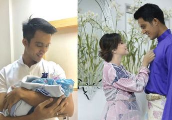 Belum 3 Minggu Melahirkan, Wanita Ini Hadapi Kenyataan Pahit dari Suaminya yang Penyanyi