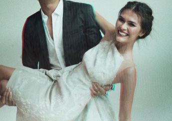 Petra Sihombing dan Firrina Sinatrya Bicara Soal Momongan dan Rumah Masa Depan