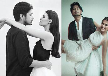 Diam-Diam Petra Sihombing dan Firrina Sinatrya Lakukan Prewed, Nih Bocorannya!