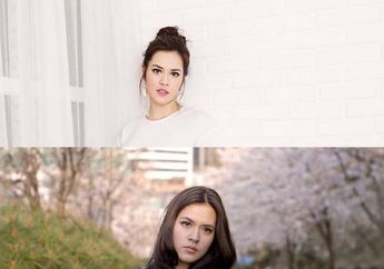 Aduh Gara-Gara Raisa Pose Begini, Netizen Lupa Ingatan Sama Tunangan Yaya Hmmm!