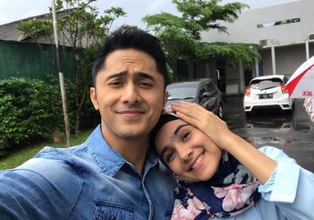 Wah Kata Istri, Hengky Kurniawan Kalah Siaga Dengan Ojek Online Nih