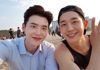 Drama 'While You Were Sleeping' Akan Hadirkan Bintang Terkenal Korea Lainnya! Siapa Aja Ya?