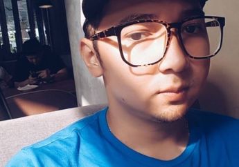 YouTuber Edho Zell Ceritakan Pengalaman Depresi dan Hampir Bunuh Diri!