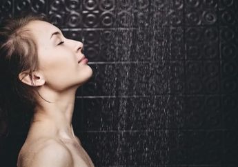 Ini 4 Langkah Jadi Cantik Tanpa Perlu Produk Makeup Mahal