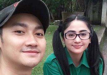 Heboh Ajakan Bikin Anak Dewi Perssik Pada Asistennya Angga Wijaya.. Kode Keras Nih!