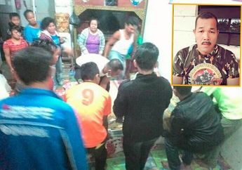 Tragis! Pemancing Ini Tewas Mengenaskan Oleh Ikan Tangkapannya, Ceritanya Bikin Kamu Bengong