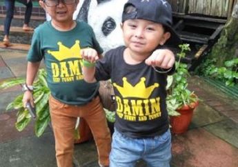 Daus Mini Larang Anak Panggil Bapak Tiri dengan Sebutan Daddy, Eh Malah ini Yang Didapat!