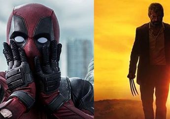 Ryan Reynolds Jelaskan Alasan Deadpool Tak Akan Muncul di Film Logan dengan Wolverine