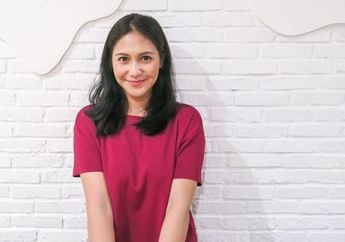 Ternyata Sosok Wanita Inspirasi Marsha Tengker Sangatlah Dekat