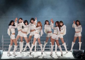 Heboh Penolakan Girlband Korea Selatan Simbol Seks dan Pelacuran, Bekraf Sempat Tak Mau Undang SNSD&hellip;