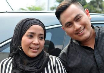 Musdalifah Komen Rumah, Nassar Ogah Komen Mantan Batal Nikah!
