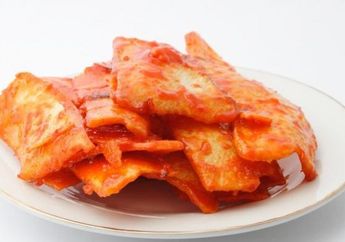 Pulang dari Padang, Tak Lengkap Tak Bawa 3 Oleh-Oleh Ini