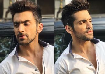 Jessica Iskandar Dicium Arjit Taneeja, Ada yang Langsung Marah Nih!