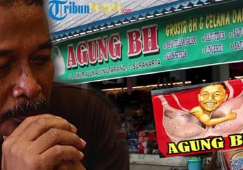 Gegara Abis Lihat Beha Bergelantungan, Bikin Mantan Kondektur Bus Ini Sampai Dijuluki Walikotang dan Sekarang Jadi Milyader