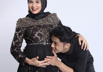 Setelah Gunung Krakatau, Hengky Kurniawan dan Istri Akan Naik Gunung Ini Barengan