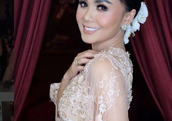 Ternyata ini Dia Resep Cantik Awet Muda Ala Yuni Shara! Gampang Nih, Bisa Dicoba di Rumah