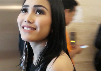 Begini Tanggapan Ayu Ting Ting Soal Haters yang Sering Membully Keluarganya