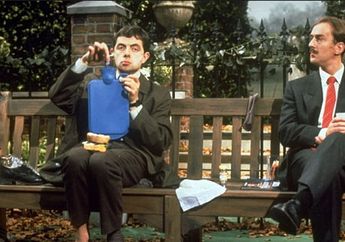 Rahasia Puluhan Tahun itu Akhirnya Terungkap, Inilah Asal-usul Mengapa Mr Bean Selalu Bertingkah Aneh