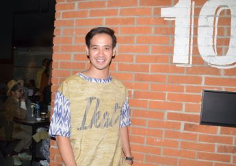 Tara Budiman Beruntung Punya Istri Seperti Gya