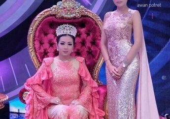 Punya &lsquo;Goyangan&rsquo; Enak nan Aduhai, Nikita Mirzani Bikin Netizen Salah Fokus ke Hal yang Lain 