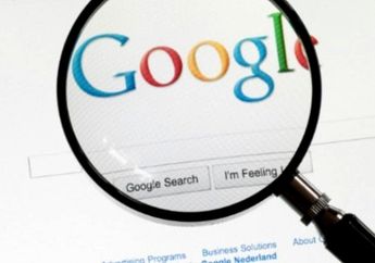 4 Fakta Seram, Ternyata Google Melacak Aktifitas Kita Seharian