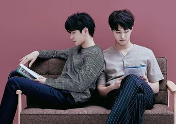 Akhirnya&hellip; Setelah 5 Tahun, JJ Project Comeback Juga!