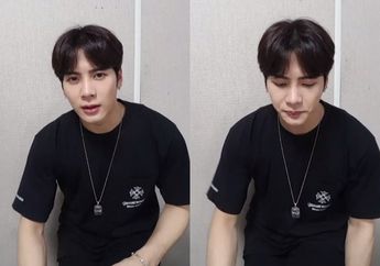 Diminta Keluar dari GOT7 Lalu Pulang ke China, Jakson Lakukan Hal Ini untuk Haternya!