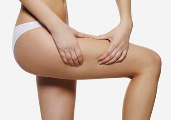 Tubuh Langsing dan Selulit Hilang, Nggak Perlu Diet! Cukup Lakukan 7 Hal Ini Saja