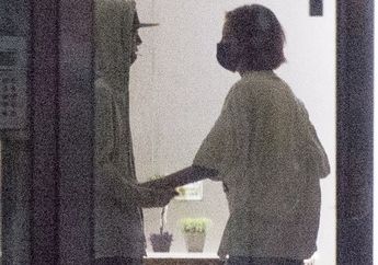 Belum Lama Ngaku Pacaran, Eh Dua Idol Ini Kepergok Udah Putusan