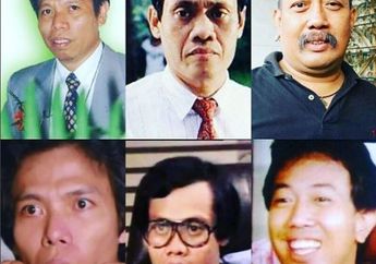 Kangen Dono, Kasino, Indro, Netizen: Lucunya Nggak Pake Gimmick Kayak Acara Lawak di TV Sebelah